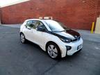 Used 2016 BMW i3 for sale.