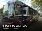 Newmar London Aire 45 Class A 2017