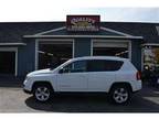 Used 2013 JEEP COMPASS For Sale
