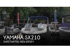 2011 Yamaha SX210 Boat for Sale