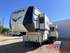 2023 Forest River Forest River RV Sierra Luxury 388BHRD 43ft