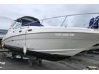 2005 Sea Ray 280 Sundancer