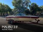 2001 Malibu Sunsetter VLX Boat for Sale