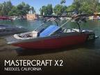 2006 Mastercraft X2 Boat for Sale