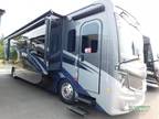 2022 Fleetwood Rv Discovery 38W