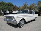 1964 Ford Falcon Futura