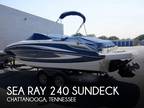 2011 Sea Ray 240 Sundeck Boat for Sale - Opportunity!