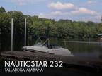 2008 Nautic Star 232 DC Sport Deck Boat for Sale