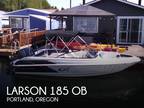 2019 Larson 185 OB Boat for Sale