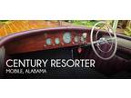 1952 Century Resorter Boat for Sale