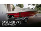 2016 Bayliner VR5 Boat for Sale