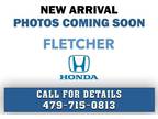 Used 2022 Honda Accord Hybrid for sale.