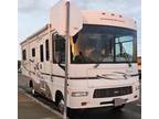 2006 Winnebago Winnebago Sightseer 26P 27ft