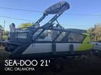 2022 Sea-Doo Switch Cruise Boat for Sale