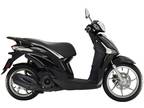 2022 Piaggio Liberty 150