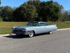 1960 Cadillac Series 62