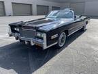 1976 Cadillac Eldorado