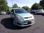 2013 Ford C-MAX Hybrid SE 4dr Wagon