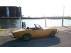 1979 Triumph Spitfire 1500 For Sale