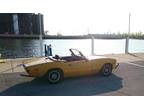 1979 Triumph Spitfire 1500 For Sale - Opportunity!