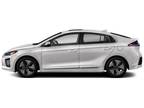 Used 2020 Hyundai Ioniq Hybrid for sale.