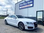 Used 2012 Audi A7 for sale.