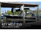 2020 Key West 210 Bay Reef Boat for Sale