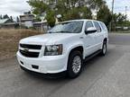 2009 Chevrolet Tahoe Hybrid 1HY 4WD SPORT UTILITY 4-DR