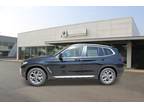 2024 BMW X3 x Drive30i