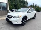 2015 Subaru XV Crosstrek Hybrid 5dr Touring