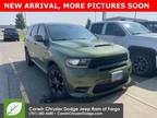 2020 Dodge Durango Green, 45K miles