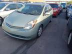 2007 Toyota Prius for sale