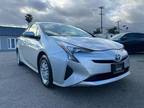 2016 Toyota Prius Two Hatchback 4D