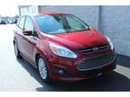 2013 Ford C-Max Hybrid SEL