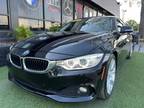 2015 BMW 428i GT Gran Coupe 428i Gran Coupe
