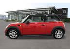 2013 MINI Cooper Hardtop 2dr Cpe