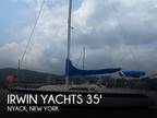 1988 Irwin Yachts Citation Boat for Sale