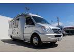 2012 Leisure Travel Vans Serenity 24CB 25ft