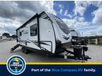 2024 Cruiser RV Cruiser RV Twilight Signature TWS-21RB 26ft