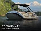2012 Yamaha 242 Limited S Boat for Sale - Opportunity!