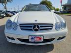 2008 Mercedes-Benz CLK-Class 3.5L