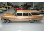 1959 Pontiac Catalina Safari Wagon