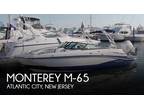 2019 Monterey M-65 Boat for Sale