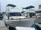 1985 CT Trawler Boat for Sale