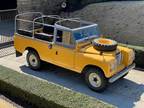 1979 Land Rover Defender