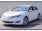 Used 2015 Lincoln MKZ Hybrid for sale.