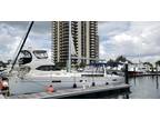 2013 Beneteau Oceanis 45 Boat for Sale