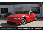 2008 BMW Z4 3.0si Fully Auto Top Sport/Premium Pkg Run Flats BT - Rowlett, TX