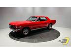 1965 Ford Mustang Coupe