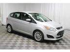 2017 Ford C-MAX Hybrid SE